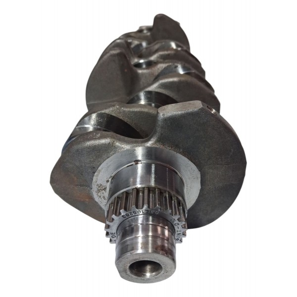 Virabrequim Amarok Ret 0,25 2.0 2014 A1