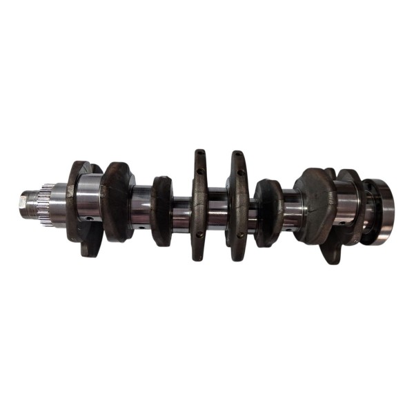 Virabrequim Amarok Ret 0,25 2.0 2014 A1