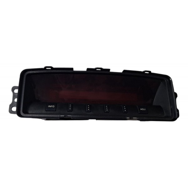 Computador Bordo Mitsubishi Pajero Full Cx701