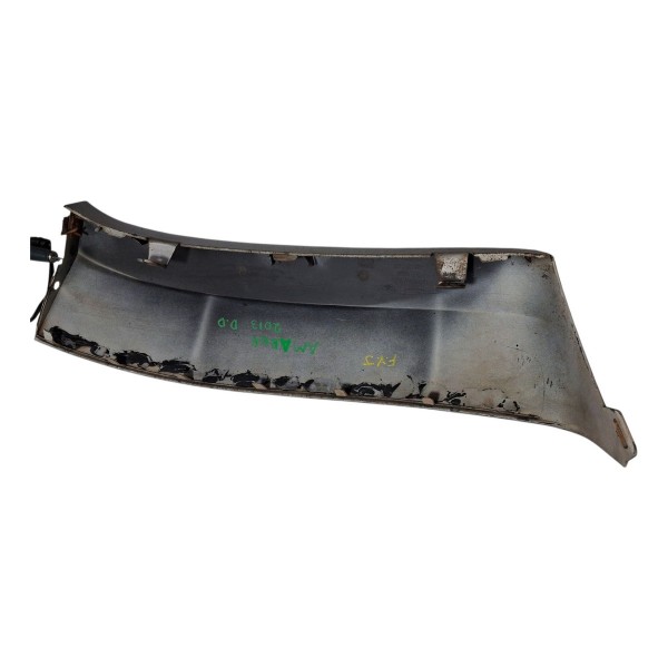 Moldura Parachoque Dianteiro Direito Amarok 2.0 2014