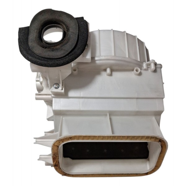 Caixa Ventilação  Interna Limpa  Pajero Full 2008