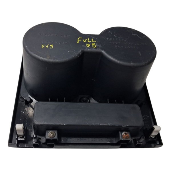 Porta Copo Marrom  Mitsubishi Pajero Full 2008 Cx704