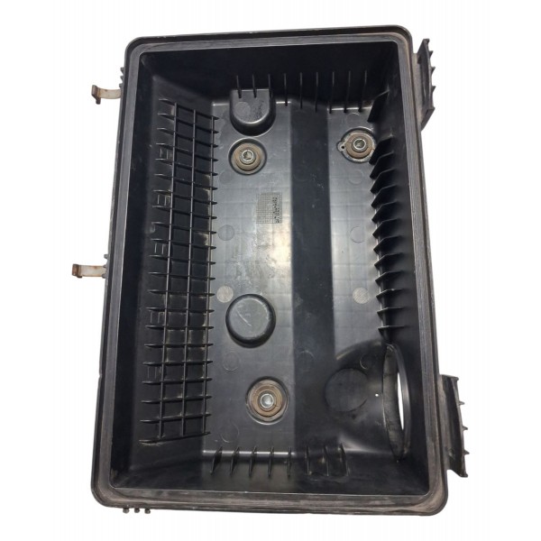 Base Caixa Filtro Ar Pajero Full 2008 Cx704