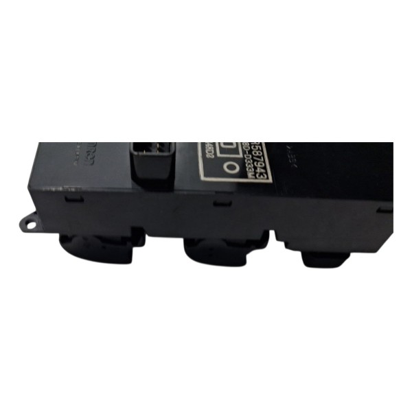 Comando Botões D. E. Mitsubishi Pajero Full 08 Cx703 R1