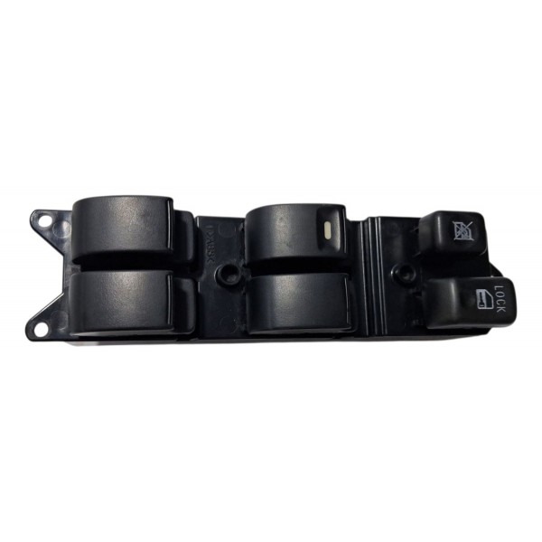 Comando Botões D. E. Mitsubishi Pajero Full 08 Cx703 R1