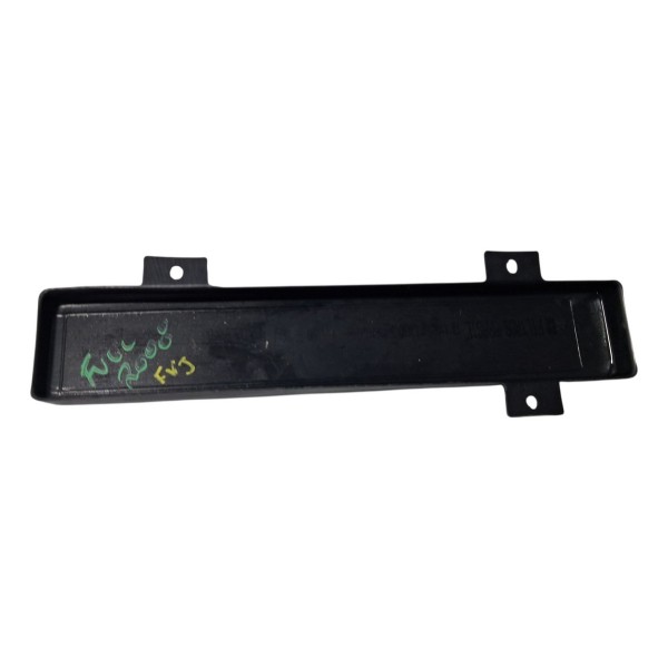 Tampa Filtro Pajero Full 2008 Cx705