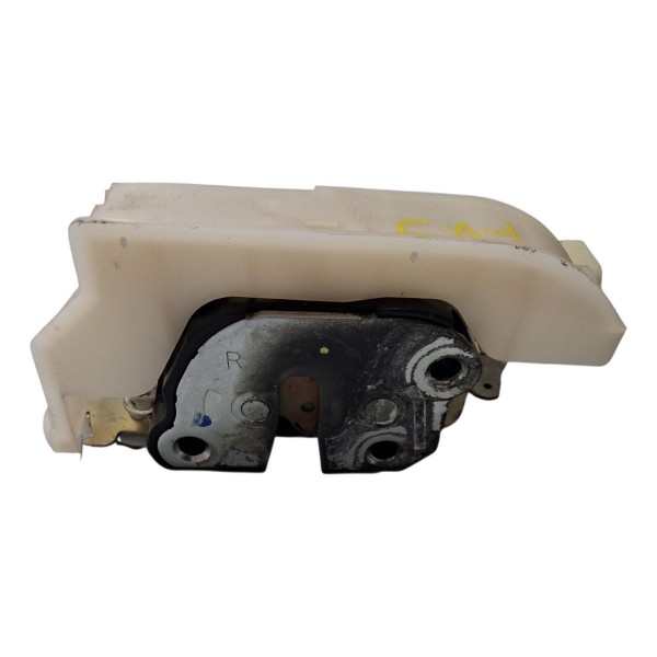 Fechadura Trava Elétrica T D S10 2014 Cx702