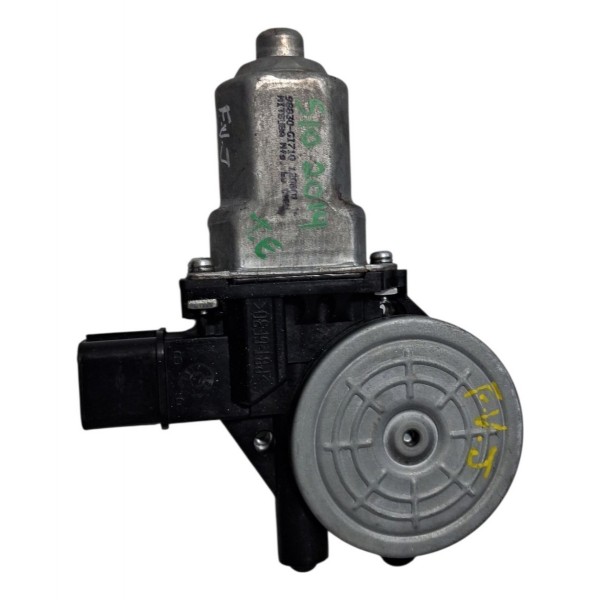 Motor Máquina Vidro T E Gm S10 2014 Cx702