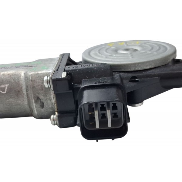 Motor Máquina Vidro T E Gm S10 2014 Cx702
