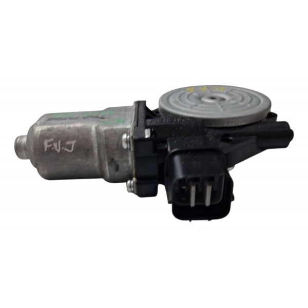 Motor Máquina Vidro T E Gm S10 2014 Cx702