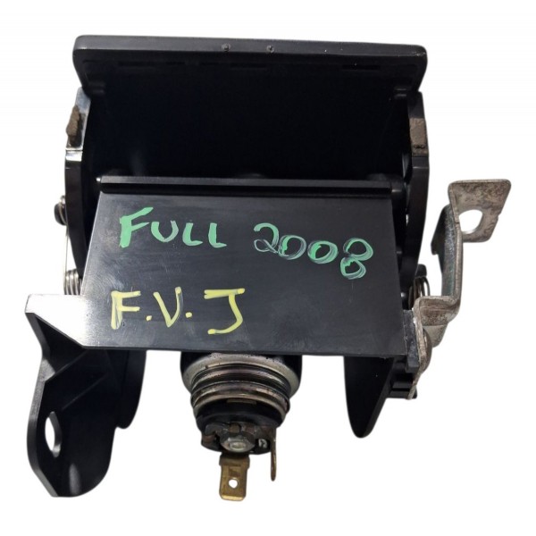 Acendedor Tomada 12v Pajero Full 2008 Cx702