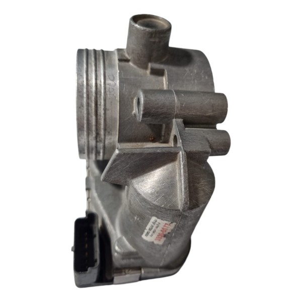 Tbi Corpo Borboleta Peugeot 206 207 C3 1.6 16v  2008 Cx497