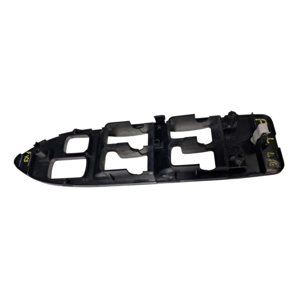 Moldura Comando Vidro D E Pajero Full 2008 Cx703