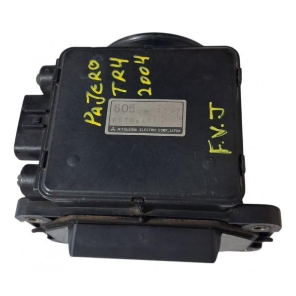 Medidor Fluxo Ar Pajero Tr4 2004 Cx703