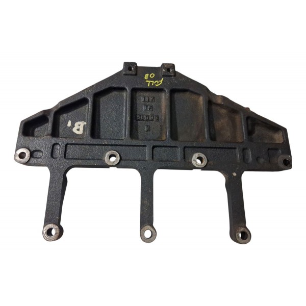 Suporte Capa Seca Pajero Full Cx708