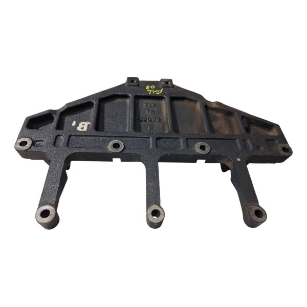 Suporte Capa Seca Pajero Full Cx708