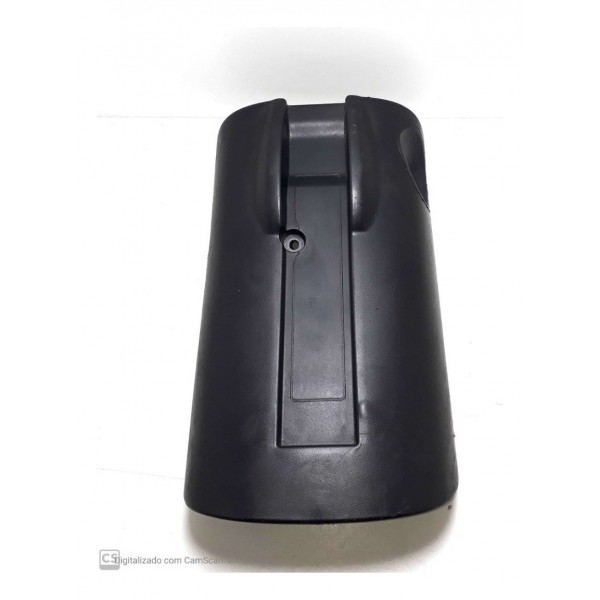 Moldura Inferior Coluna De Direção Saveiro 5z0858559b Cx176
