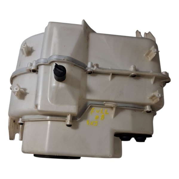 Caixa Evaporadora Traseira Pajero Full 2008 A1
