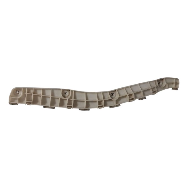Guia Para-choque T E Pajero Full 2008 Cx710