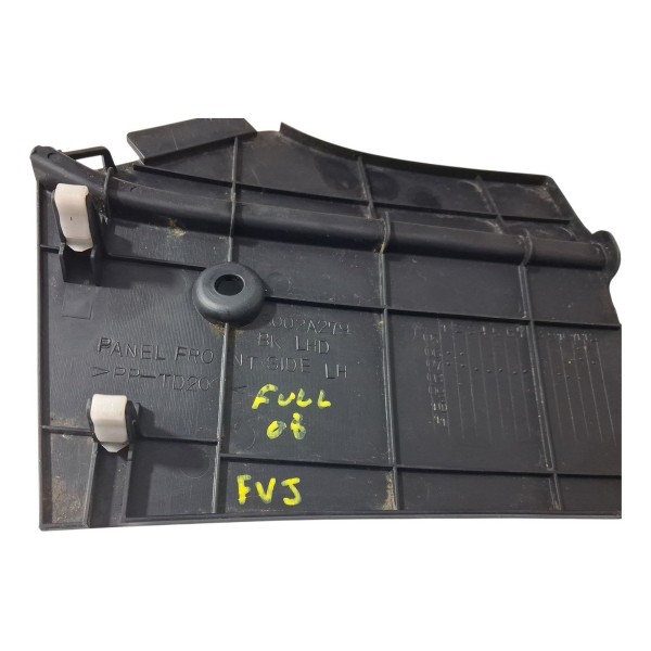 Acabamento Console Esquerdo Pajero Full 2008 Cx710