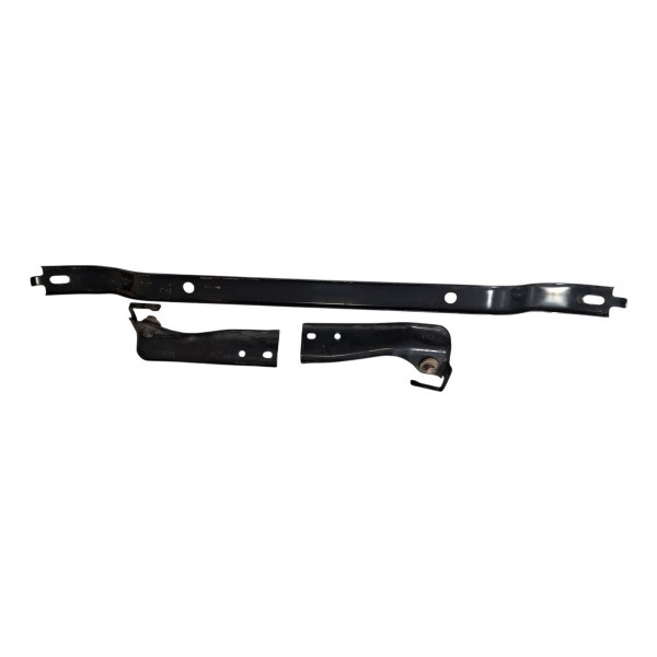 Travessa Inferior Inter Cooler Toyota Hilux 2.8 16/22 A1