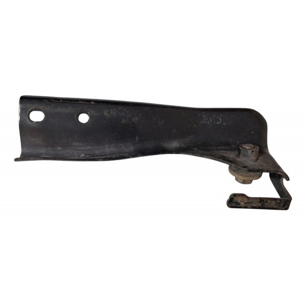 Travessa Inferior Inter Cooler Toyota Hilux 2.8 16/22 A1