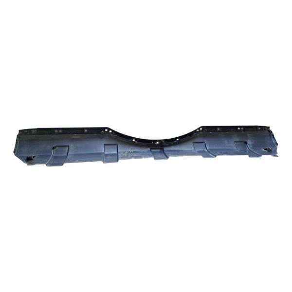 Aplique Para-choque Traseiro Pajero Full 2008 A1