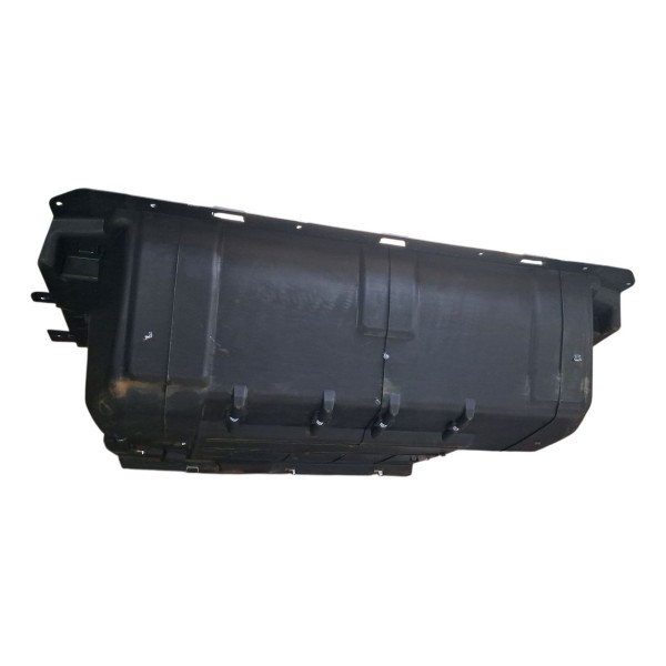 Caixa Plástica Porta Mala Pajero Full 2008 A1