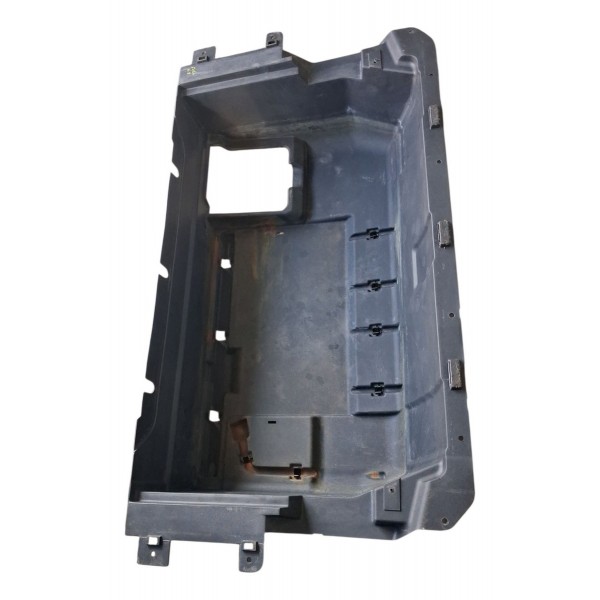 Caixa Plástica Porta Mala Pajero Full 2008 A1