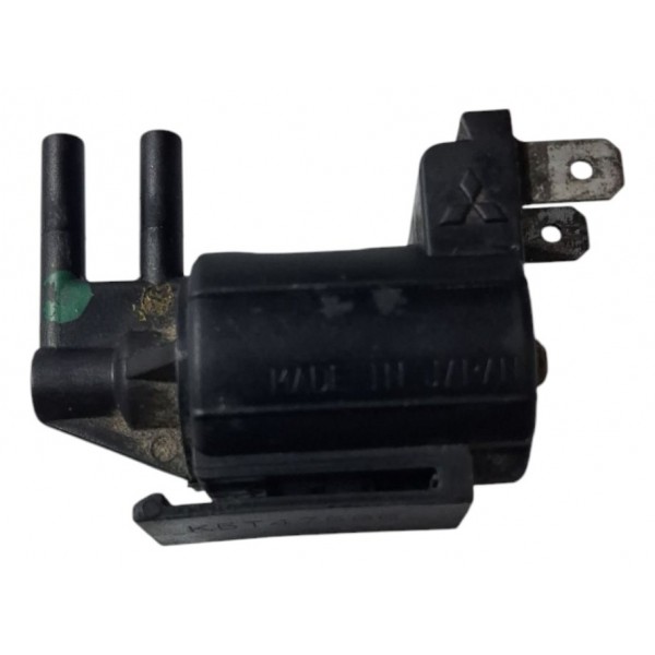Válvula Solenoide Turbina Pajero 3.2 2004 Cx691 R1