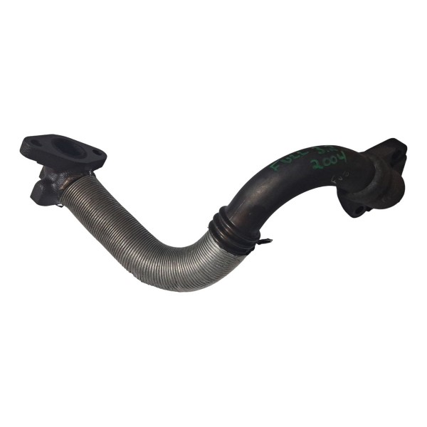 Cano Tubo Válvula Egr Pajero Full 3.2 2004 Cx687