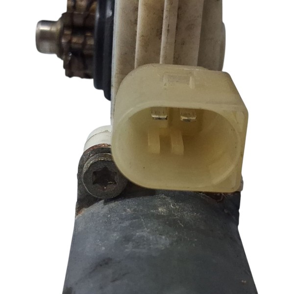 Motor Elétrico Vidro Porta T. D. Corolla 2005 Cx688