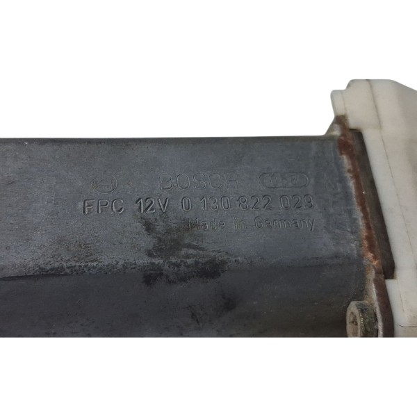 Motor Elétrico Vidro Porta T. D. Corolla 2005 Cx688
