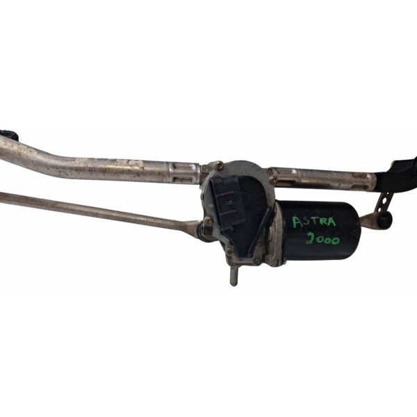 Motor Limpador Para-brisas Gm Astra 2000 Cx688