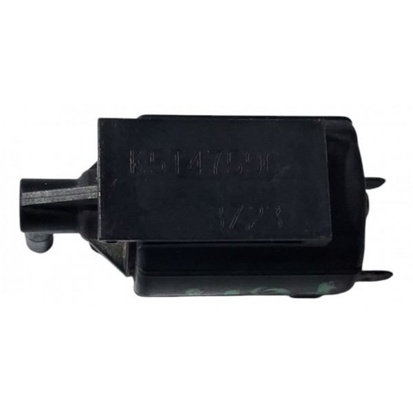 Válvula Solenoide Turbina Pajero 3.2 2004 (k5t47595) Cx691