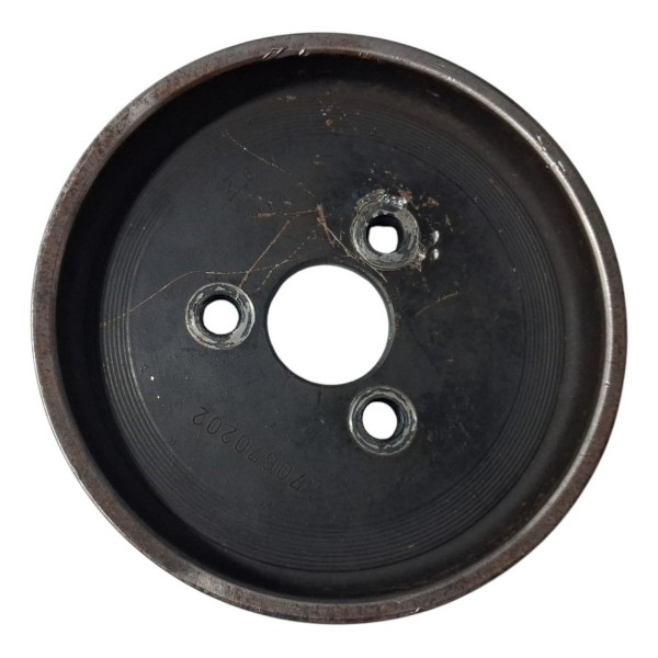 Polia Bomba Agua Ford Ranger 2.8 2004 Cx691
