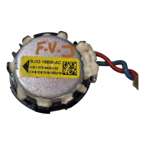 Tweeter Porta Land Rover Discovery Sport Bj32-18808-ac Cx457