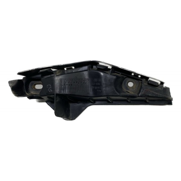 Guia Direito Parachoque Dianteiro Volkswagen Amarok Cx361