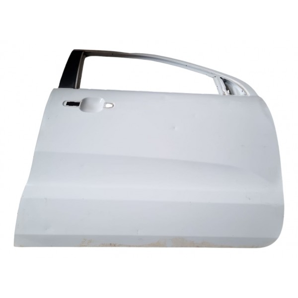 Porta Dianteira Direita Ranger 2014 (pequenos Detalhes)