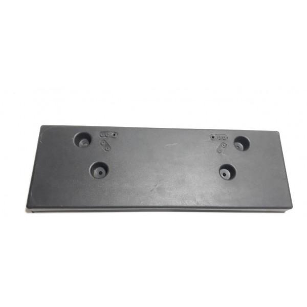 Suporte De Placa Dianteiro S10 2013 (recuperada) Cx214