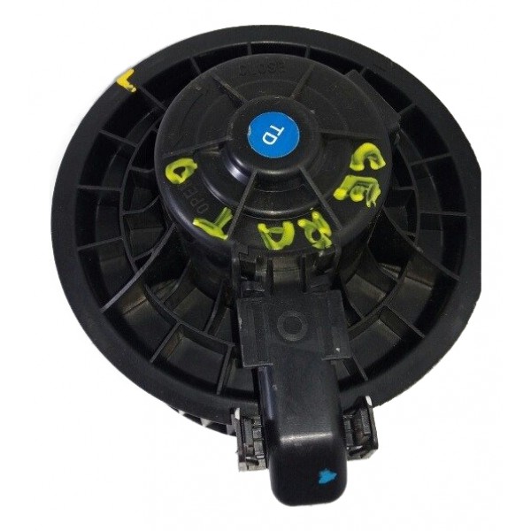 Motor Forçado(ventilaçao Interna) Cerato 2011 Cx314