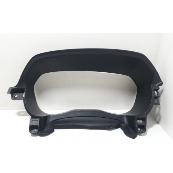 Moldura Do Painel De Instrumento Ford Ranger 16/17 Cx35
