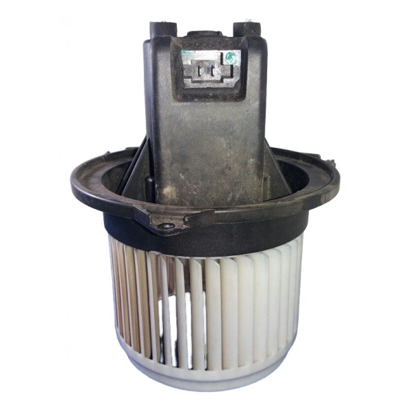 Motor Ventilador Ar Forçado Palio 2012 Etork Cx316