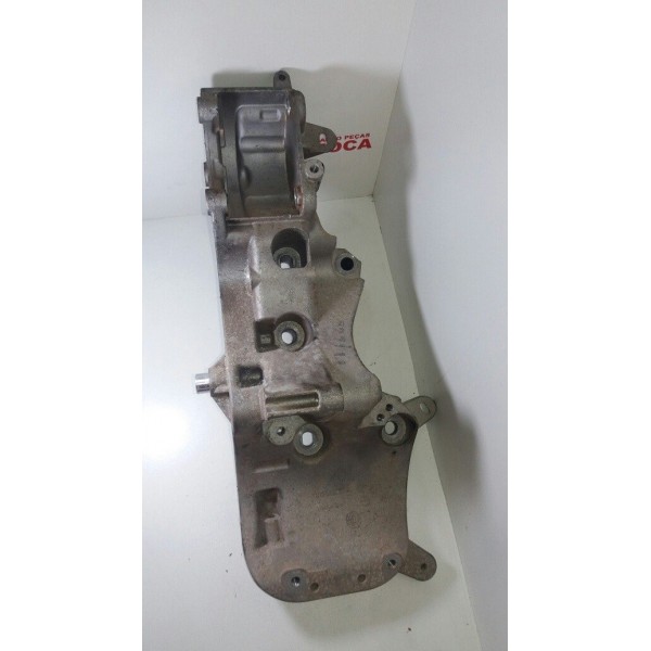 Suporte Alternador E Direçao Sandero 1.6 16 Valvula Cx206