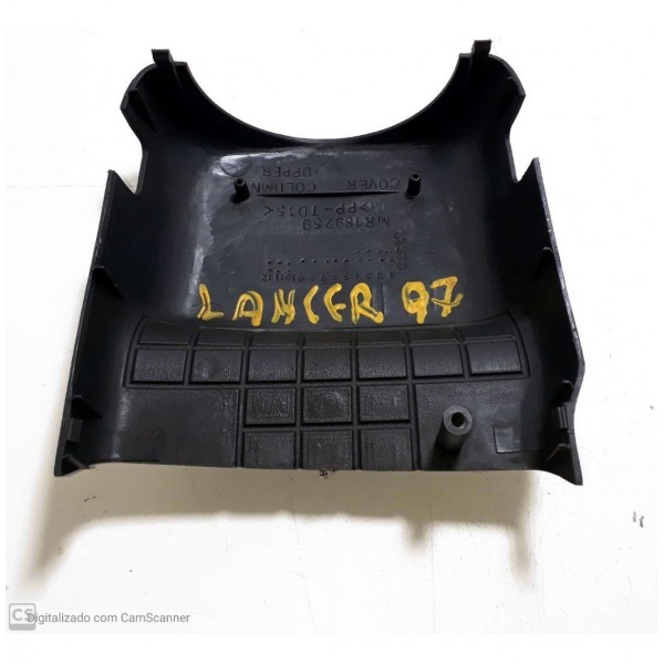 Moldura Superior Chave Setas Lancer 1997 Cx172