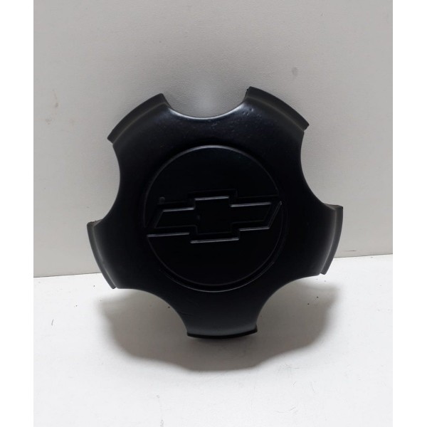 Calota Central Da Roda  Chevrolet S10 Blazer 93246132 (cx35)