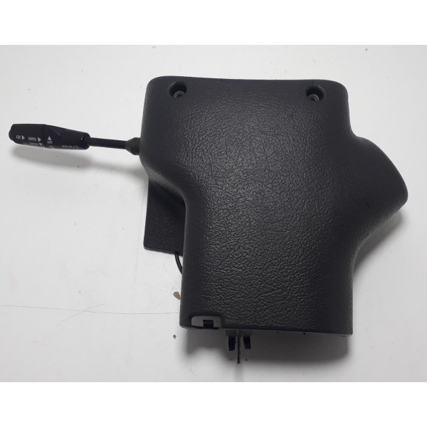 Moldura Coluna De Direção C/ Comando Citroën C5 Cx171