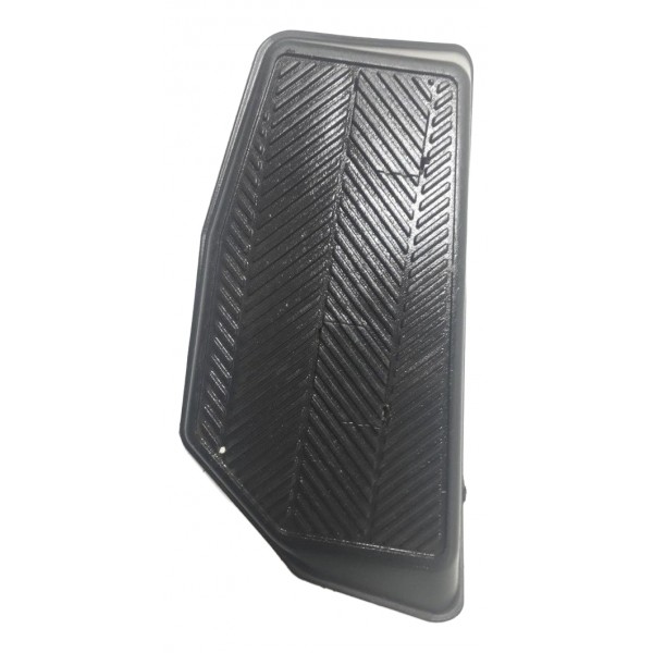 Descanso Para Pé Toyota Camry (cx49) - Preto