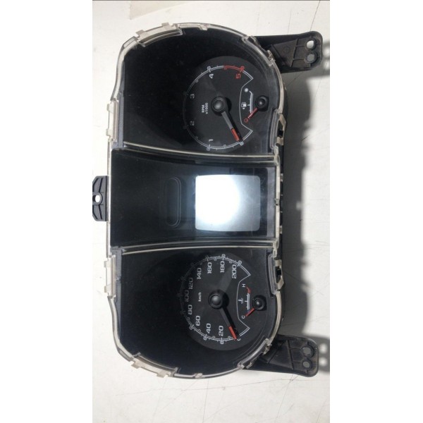Painel De Instrumento S10 2014 Cx190