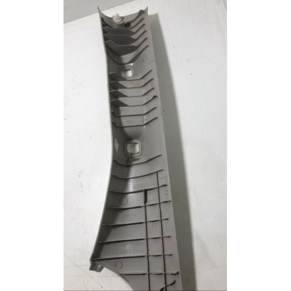 Acabamento Coluna Para-brisa S10 2014 L.d.